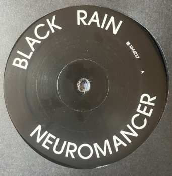 LP Black Rain: Neuromancer