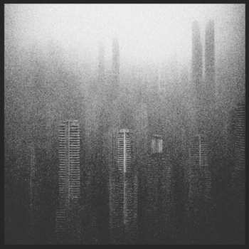 LP Black Rain: Neuromancer