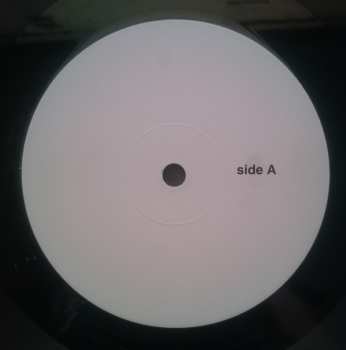 LP Black Rainbows: Cosmic Ritual Supertrip LTD | CLR