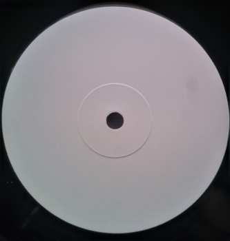 LP Black Rainbows: Cosmic Ritual Supertrip LTD | CLR