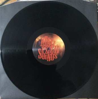 LP Black Rainbows: Live At Desertfest Belgium
