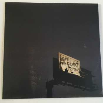 2LP Black Rebel Motorcycle Club: Beat The Devil's Tattoo LTD | CLR
