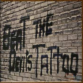 2LP Black Rebel Motorcycle Club: Beat The Devil's Tattoo CLR | LTD