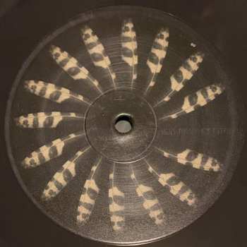 2LP Black Rebel Motorcycle Club: Beat The Devil's Tattoo CLR | LTD