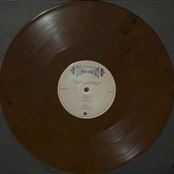 2LP Black Rebel Motorcycle Club: Beat The Devil's Tattoo CLR | LTD