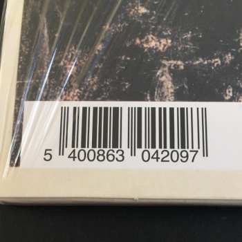 2LP Black Rebel Motorcycle Club: Beat The Devil's Tattoo LTD | CLR