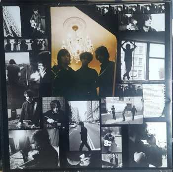 2LP Black Rebel Motorcycle Club: Howl LTD