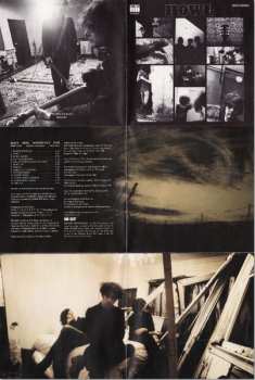 LP Black Rebel Motorcycle Club: Howl