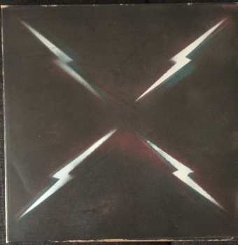 2LP Black Rebel Motorcycle Club: Wrong Creatures