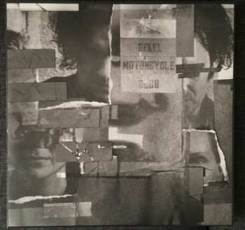 2LP Black Rebel Motorcycle Club: Wrong Creatures