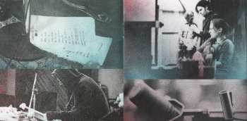 CD Black Rebel Motorcycle Club: Wrong Creatures DIGI