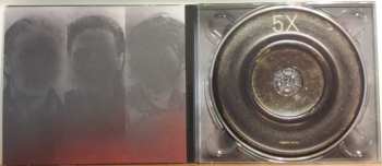 CD Black Rebel Motorcycle Club: Wrong Creatures DIGI