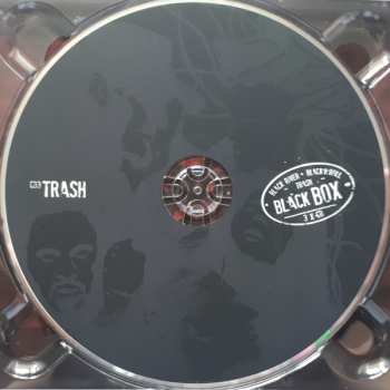 3CD Black River: Black Box