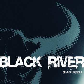 CD Black River: Black'n'Roll