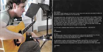 CD Joe Bonamassa: Black Rock DIGI