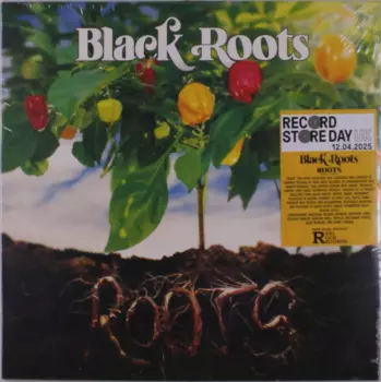 Roots the Vinyl  Selection