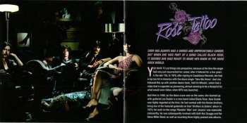 CD Black Rose: Black Rose