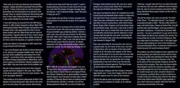 CD Black Rose: Black Rose