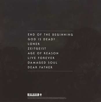 2LP/2CD/DVD/Set di cofanetti Black Sabbath: 13 LTD | DLX | DIGI