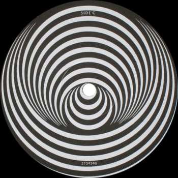 2LP/2CD/DVD/Set di cofanetti Black Sabbath: 13 LTD | DLX | DIGI