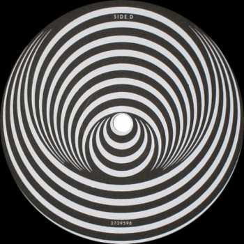 2LP/2CD/DVD/Set di cofanetti Black Sabbath: 13 LTD | DLX | DIGI