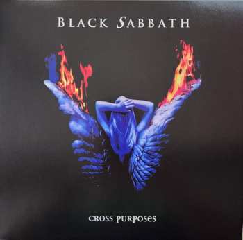 4LP/Set di cofanetti Black Sabbath: Anno Domini 1989-1995 DLX