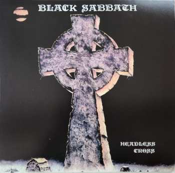 4LP/Set di cofanetti Black Sabbath: Anno Domini 1989-1995 DLX
