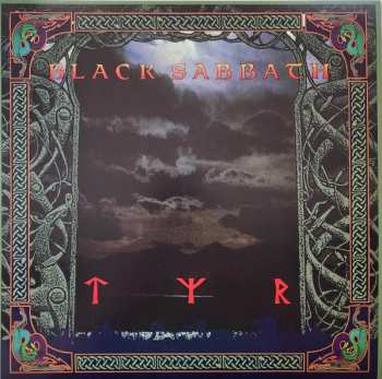 4LP/Set di cofanetti Black Sabbath: Anno Domini 1989-1995 DLX