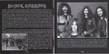 CD Black Sabbath: Black Sabbath
