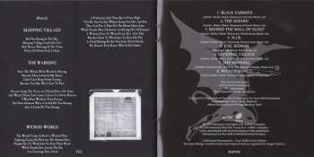 CD Black Sabbath: Black Sabbath