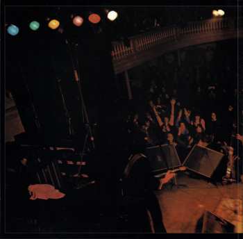 LP Black Sabbath: Black Sabbath Vol. 4