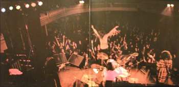 LP Black Sabbath: Black Sabbath Vol 4