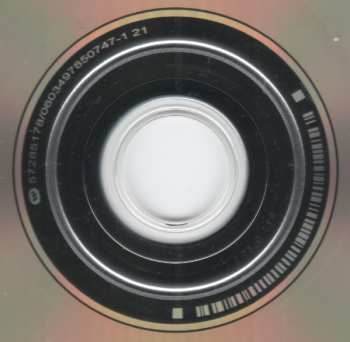 2CD Black Sabbath: Dehumanizer