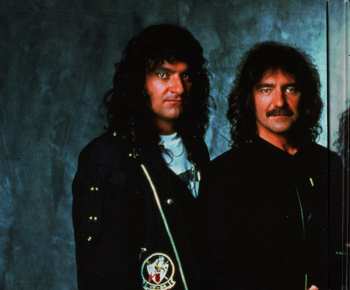 2CD Black Sabbath: Dehumanizer DLX | DIGI