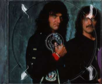 2CD Black Sabbath: Dehumanizer DLX | DIGI