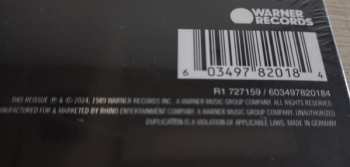 LP Black Sabbath: Headless Cross