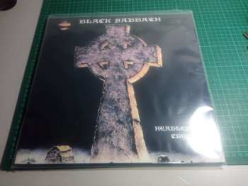 LP Black Sabbath: Headless Cross