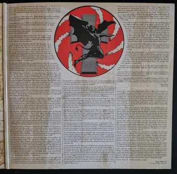 2LP Black Sabbath: Mob Rules