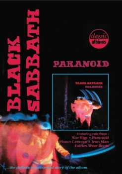 DVD Black Sabbath: Paranoid
