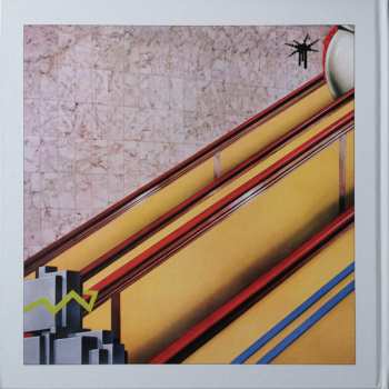 5LP/Set di cofanetti Black Sabbath: Technical Ecstasy • Super Deluxe DLX