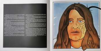 5LP/Set di cofanetti Black Sabbath: Technical Ecstasy • Super Deluxe DLX