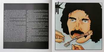 5LP/Set di cofanetti Black Sabbath: Technical Ecstasy • Super Deluxe DLX