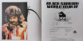 5LP/Set di cofanetti Black Sabbath: Technical Ecstasy • Super Deluxe DLX