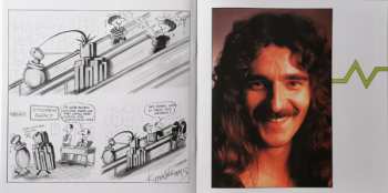 5LP/Set di cofanetti Black Sabbath: Technical Ecstasy • Super Deluxe DLX