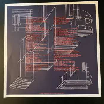 5LP/Set di cofanetti Black Sabbath: Technical Ecstasy Super Deluxe DLX