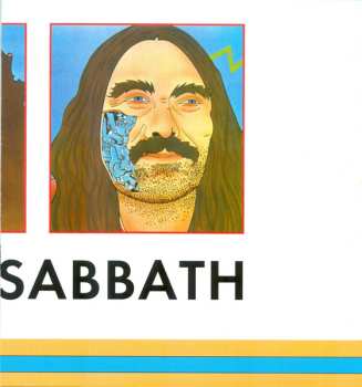 4CD/Set di cofanetti Black Sabbath: Technical Ecstasy Super Deluxe DLX