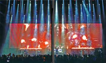 Blu-ray Black Sabbath: The End (4 February 2017 Birmingham)