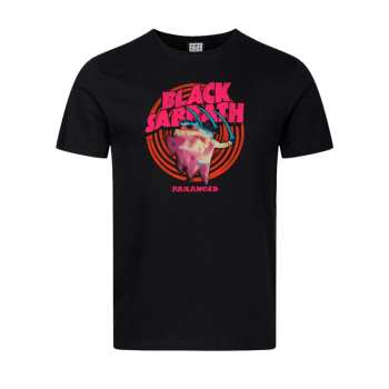 Merce Black Sabbath: Paranoid XL