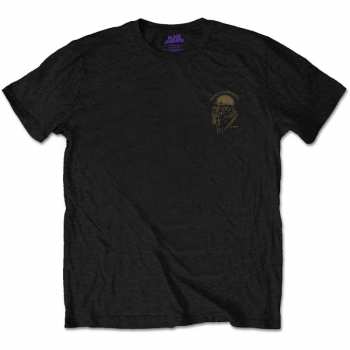 Merch Black Sabbath: Maglietta Us Tour 78 