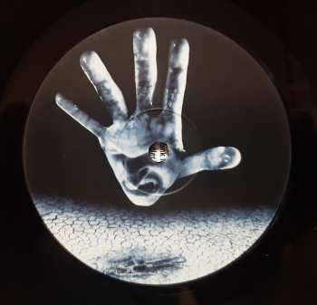LP G//Z/R: Black Science
